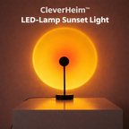 CleverHeim™ Sunset Light