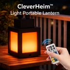 CleverHeim™ Light Portable Lantern