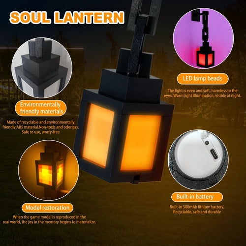 CleverHeim™ Light Portable Lantern