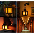 CleverHeim™ Light Portable Lantern