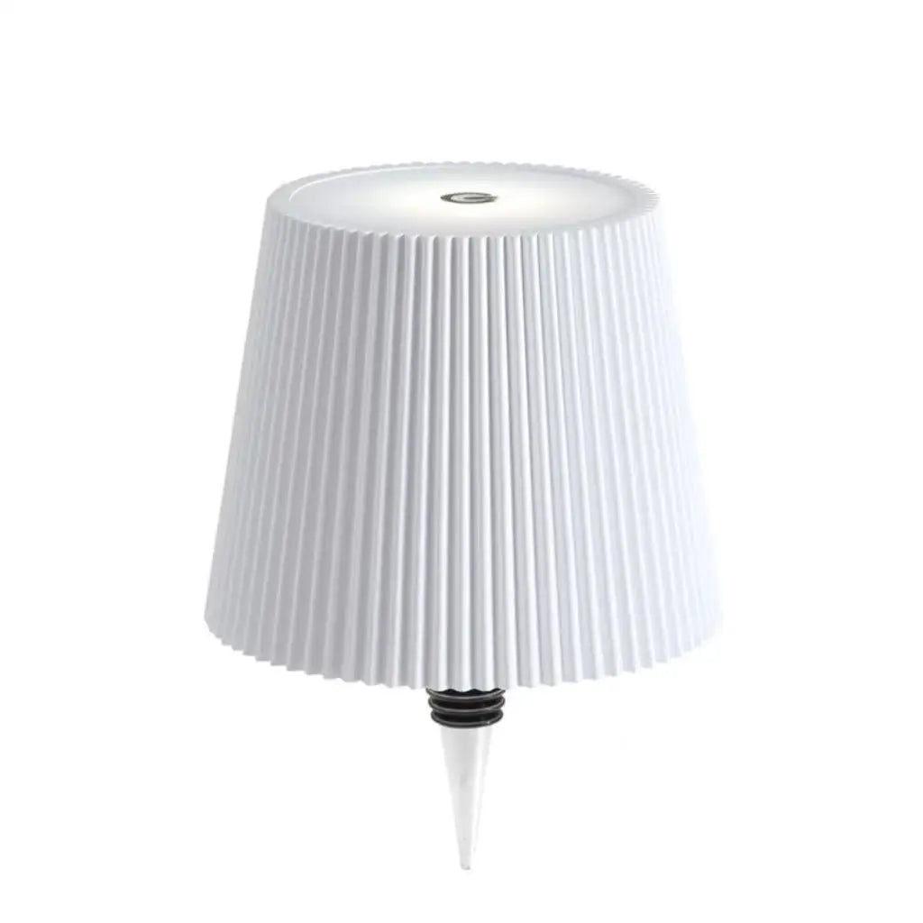 CleverHeim™ Elegante LED-Flaschenlampe
