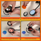 CleverHeim™ Sunset Light