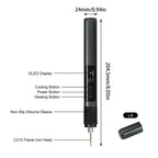 CleverHeim™ SolderPro Wireless Kit