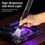 CleverHeim™ SolderPro Wireless Kit