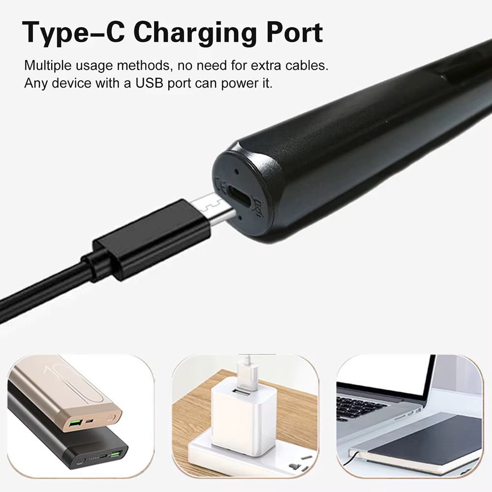 CleverHeim™ SolderPro Wireless Kit