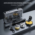 CleverHeim™ SolderPro Wireless Kit