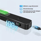 CleverHeim™ Smarte Magnet-LED-Lampe (Pro-Version)