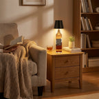 CleverHeim™ Elegante LED-Flaschenlampe