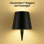 CleverHeim™ Elegante LED-Flaschenlampe