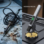 CleverHeim™ SolderPro Wireless Kit