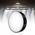 CleverHeim™ Kabellose Touch-Leuchte (Dimmbar)