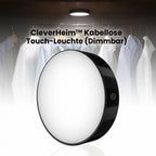 CleverHeim™ Kabellose Touch-Leuchte (Dimmbar)