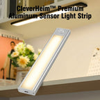 CleverHeim™ Premium Aluminium Sensor-Lichtleiste