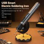 CleverHeim™ SolderPro Wireless Kit