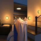 CleverHeim™ Kabellose Touch-Leuchte (Dimmbar)