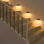 CleverHeim™ Kompaktes Sensor-Nachtlicht