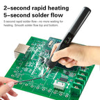 CleverHeim™ SolderPro Wireless Kit