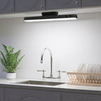 CleverHeim™ Smarte Magnet-LED-Lampe (Pro-Version)