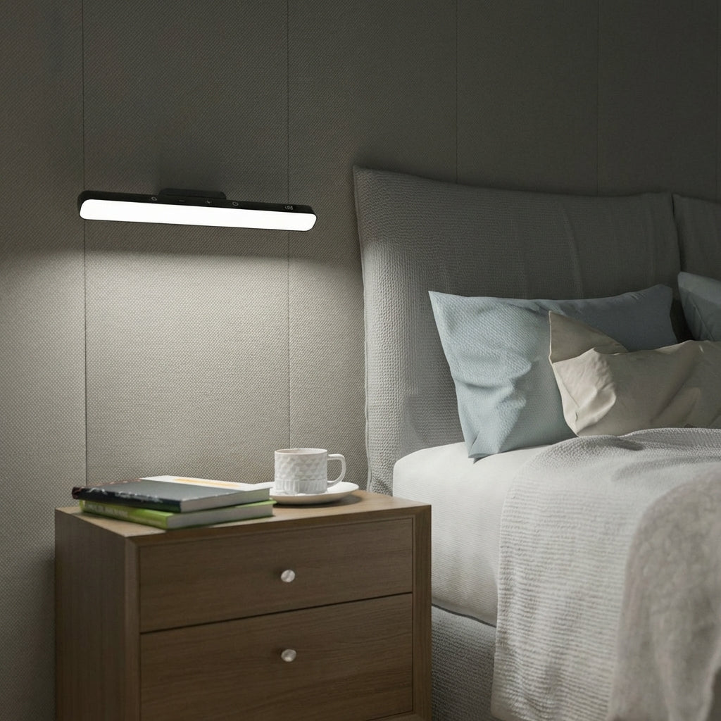 CleverHeim™ Smarte Magnet-LED-Lampe (Pro-Version)