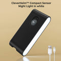CleverHeim™ Kompaktes Sensor-Nachtlicht