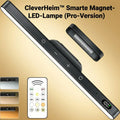 CleverHeim™ Smarte Magnet-LED-Lampe (Pro-Version)